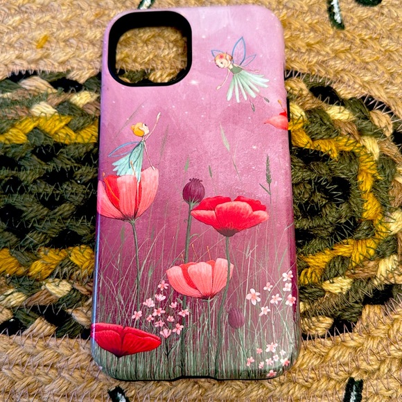 iPhone case for iPhone 13 - Picture 1 of 3